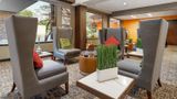 Best Western Plus Miamisburg-Dayton Lobby