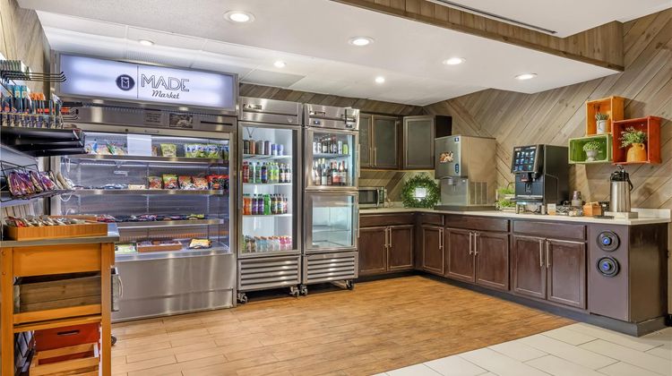 Best Western Plus Miamisburg-Dayton Other