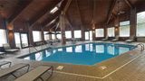SureStay by Best Western Grove City Pool