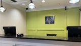 SureStay by Best Western Grove City Lobby