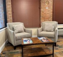 SureStay by Best Western Grove City Lobby