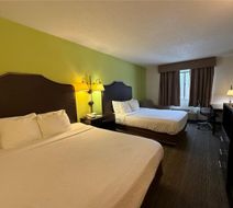 SureStay by Best Western Grove City Room