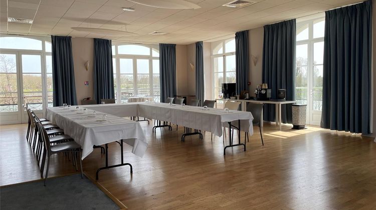 Le Moulin de Moissac, Sure Hotel Coll Meeting