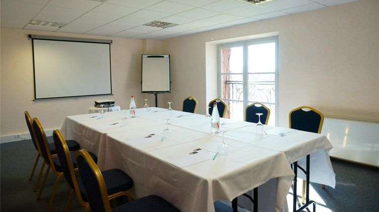 Le Moulin de Moissac, Sure Hotel Coll Meeting
