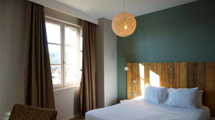 Le Moulin de Moissac, Sure Hotel Coll Room