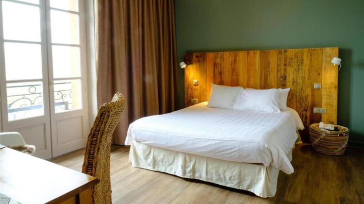 Le Moulin de Moissac, Sure Hotel Coll Room