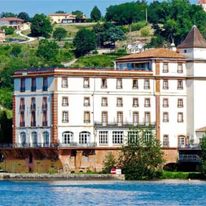 Le Moulin de Moissac, Sure Hotel Coll