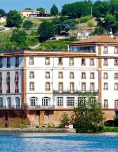 Le Moulin de Moissac, Sure Hotel Coll