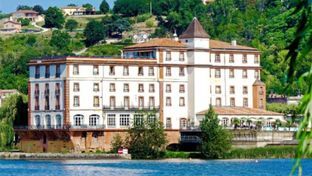 Le Moulin de Moissac, Sure Hotel Coll