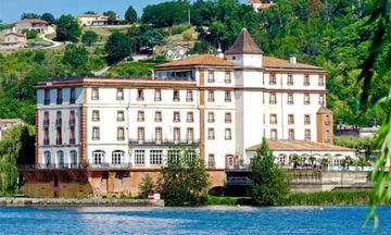 Le Moulin de Moissac, Sure Hotel Coll