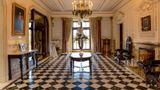 St. Helen's Hotel Lobby