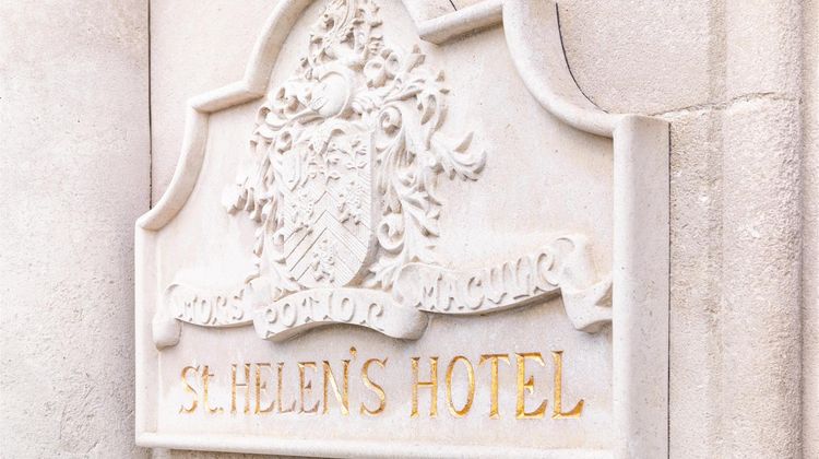 St. Helen's Hotel Other