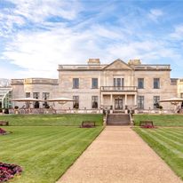 St. Helen's Hotel