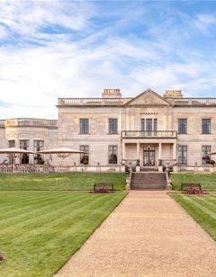 St. Helen's Hotel