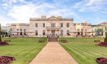 St. Helen's Hotel