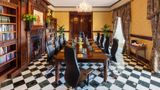 St. Helen's Hotel Meeting