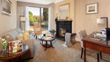 St. Helen's Hotel Suite