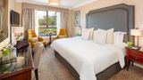 St. Helen's Hotel Suite
