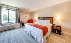 Heritage Hotel & Conference