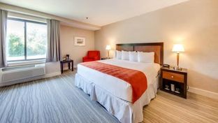 Heritage Hotel & Conference