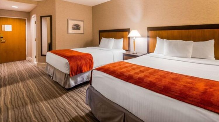 Heritage Hotel & Conference Room
