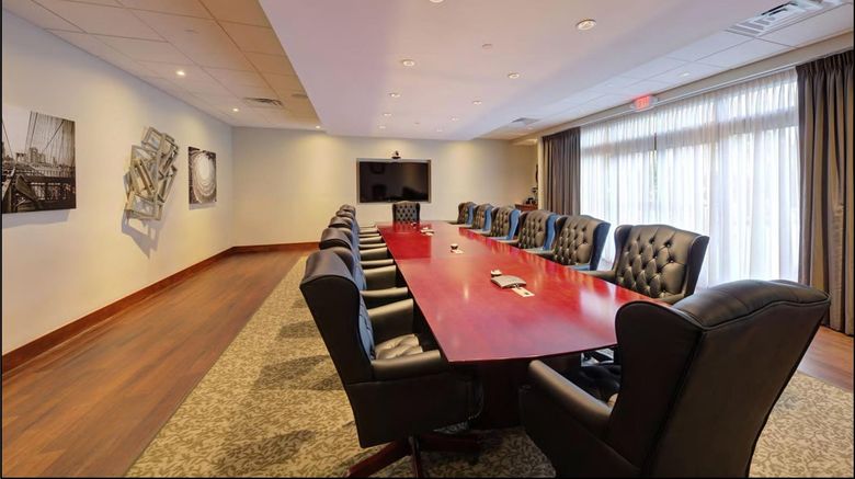 <b>Heritage Hotel & Conference Meeting</b>. Images powered by <a href="https://iceportal.shijigroup.com/" title="IcePortal" target="_blank">IcePortal</a>.