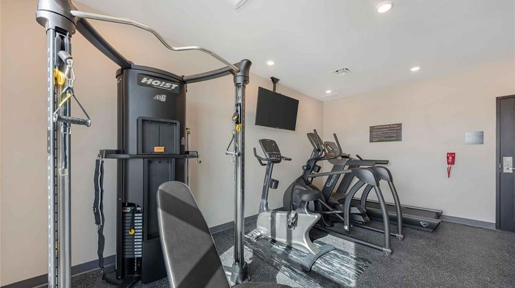 Extended Stay America Premier Temple Health