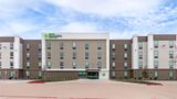 Extended Stay America Premier Temple Exterior