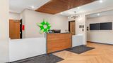 Extended Stay America Premier Temple Lobby