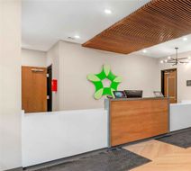 Extended Stay America Premier Temple Lobby