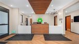 Extended Stay America Premier Temple Lobby