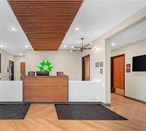 Extended Stay America Premier Temple Lobby