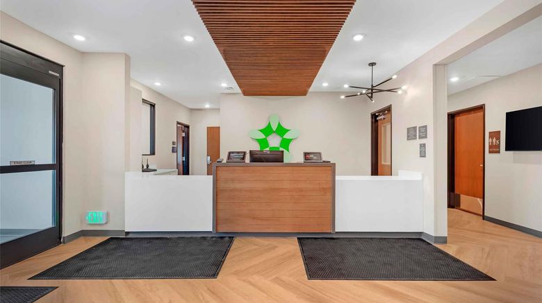 <b>Extended Stay America Premier Temple Lobby</b>. Images powered by <a href="https://iceportal.shijigroup.com/" title="IcePortal" target="_blank">IcePortal</a>.