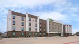 Extended Stay America Premier Temple Exterior