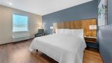 Extended Stay America Premier Temple Room