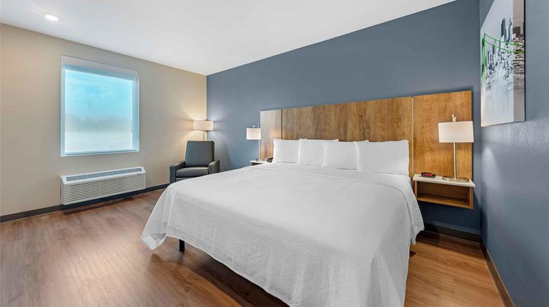 <b>Extended Stay America Premier Temple Room</b>. Images powered by <a href="https://iceportal.shijigroup.com/" title="IcePortal" target="_blank">IcePortal</a>.