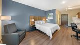 Extended Stay America Premier Temple Room