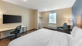 Extended Stay America Premier Temple Room