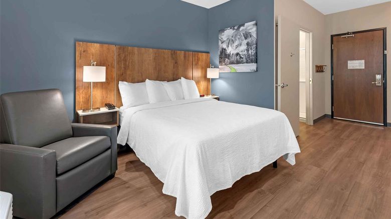 <b>Extended Stay America Premier Temple Room</b>. Images powered by <a href="https://iceportal.shijigroup.com/" title="IcePortal" target="_blank">IcePortal</a>.