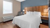 Extended Stay America Premier Temple Room