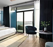 Willow Hotel, WorldHotels Crafted Room