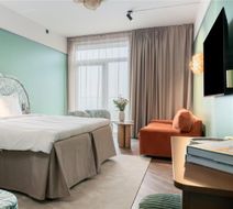 Willow Hotel, WorldHotels Crafted Room