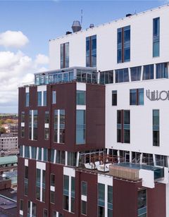 Willow Hotel, WorldHotels Crafted
