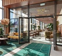 Willow Hotel, WorldHotels Crafted Lobby