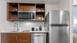 Everhome Suites Wichita Northeast Suite