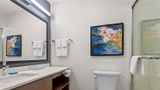Everhome Suites Wichita Northeast Suite