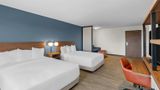 Everhome Suites Wichita Northeast Suite