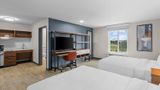 Everhome Suites Wichita Northeast Suite