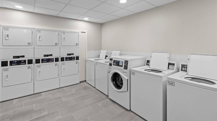 Everhome Suites Wichita Northeast Other