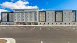 Everhome Suites Wichita Northeast Exterior